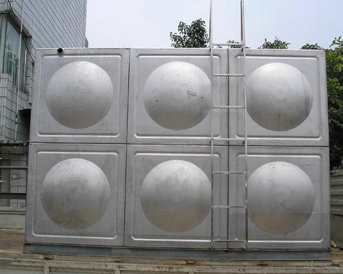 不銹鋼生活水箱：用途和優(yōu)勢多方面解析